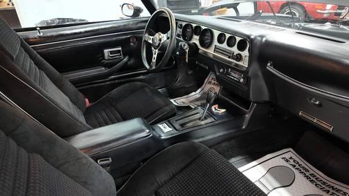 1979 Pontiac Firebird FORMULA