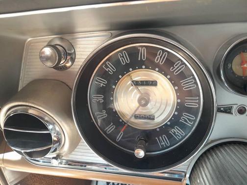 1964 Buick Riviera 