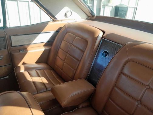 1964 Buick Riviera 