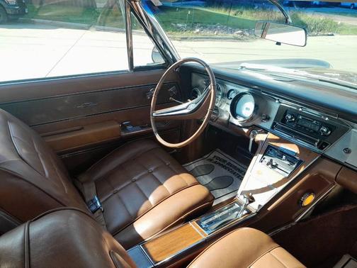 1964 Buick Riviera 