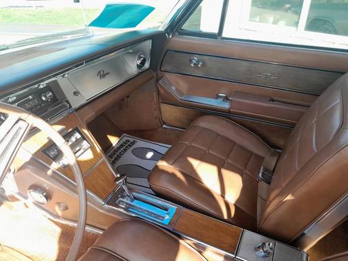 1964 Buick Riviera 