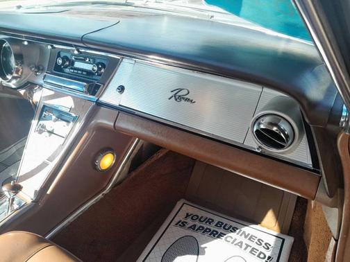1964 Buick Riviera 