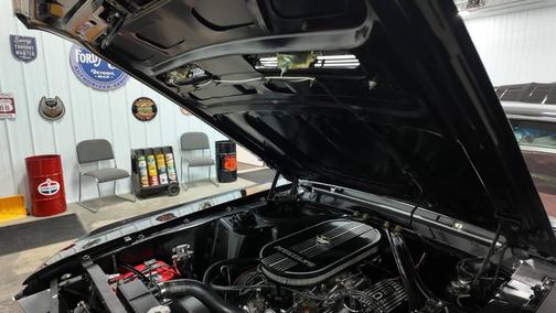 1967 Ford Custom Base