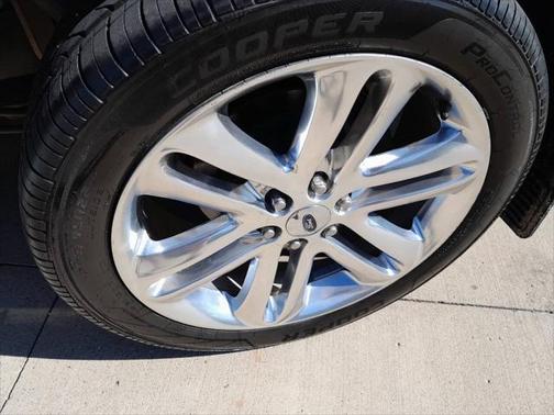 2013 Ford F-150 Limited