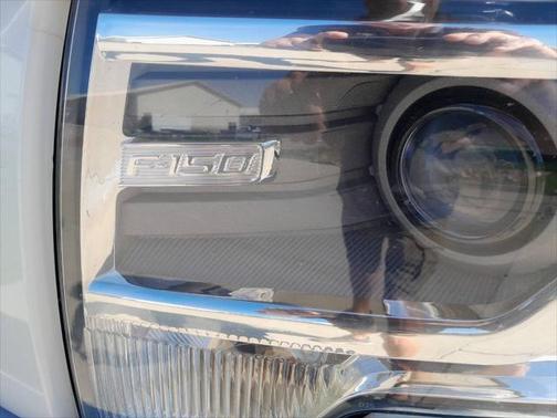 2013 Ford F-150 Limited