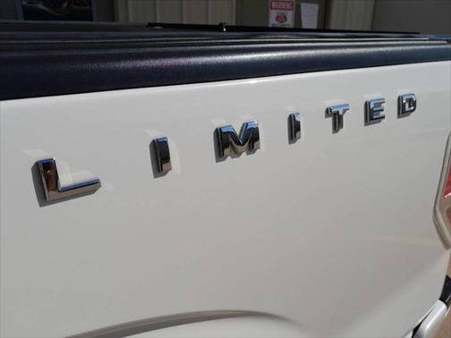 2013 Ford F-150 Limited