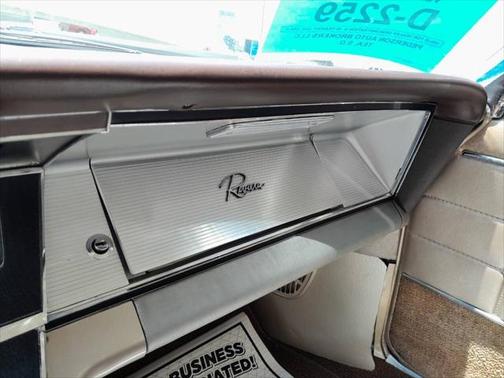 1964 Buick Riviera