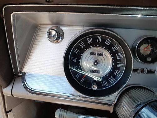 1964 Buick Riviera