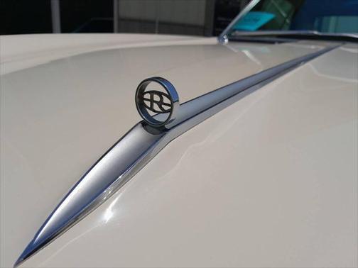 1964 Buick Riviera