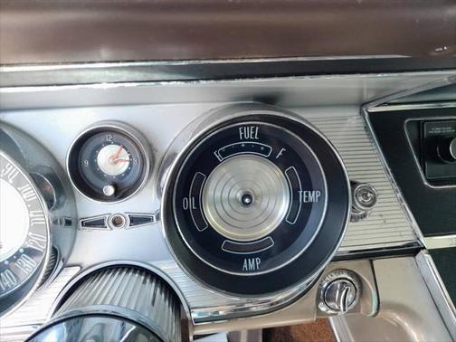 1964 Buick Riviera