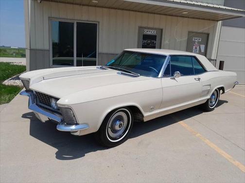 1964 Buick Riviera