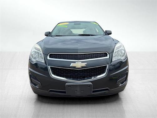2012 Chevrolet Equinox LS