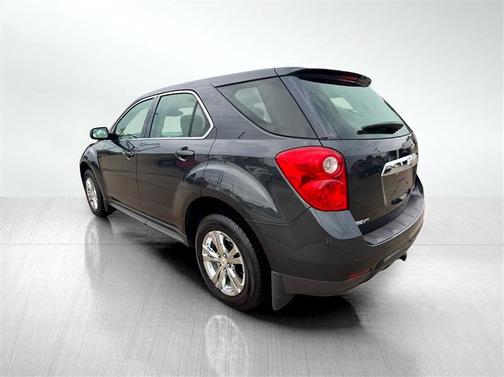 2012 Chevrolet Equinox LS