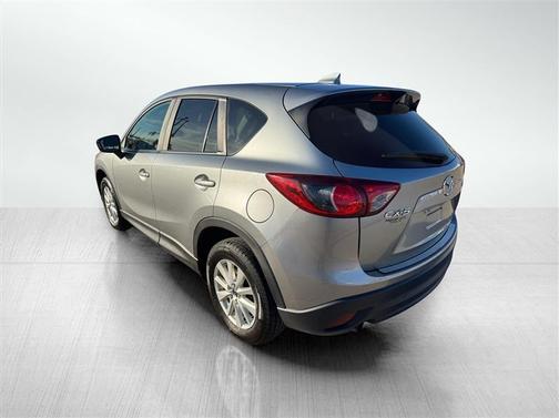 2014 Mazda CX-5 Touring