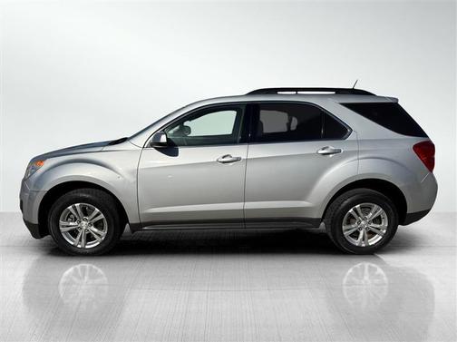 2014 Chevrolet Equinox 1LT