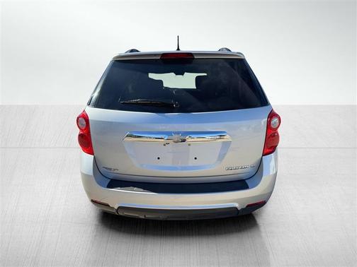 2014 Chevrolet Equinox 1LT