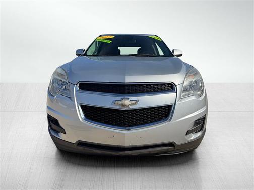 2014 Chevrolet Equinox 1LT