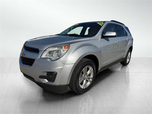 2014 Chevrolet Equinox 1LT