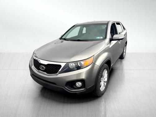2011 Kia Sorento