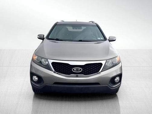 2011 Kia Sorento