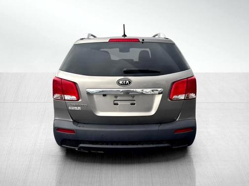 2011 Kia Sorento
