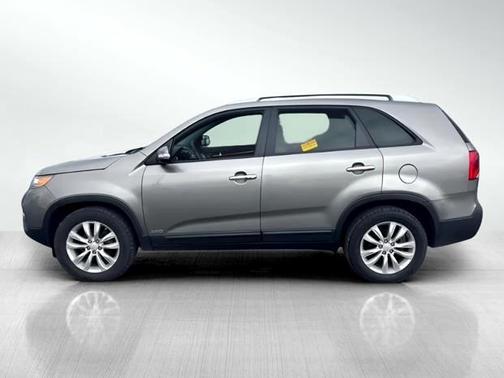 2011 Kia Sorento