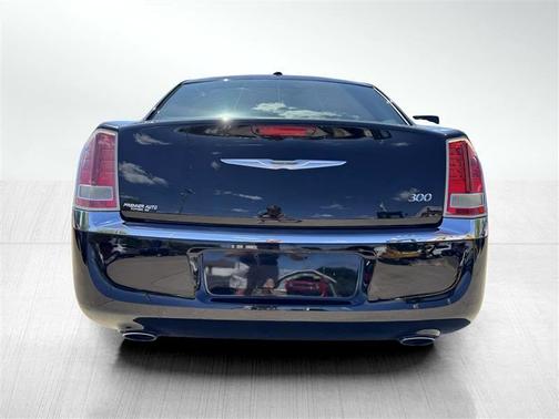 2012 Chrysler 300 Limited