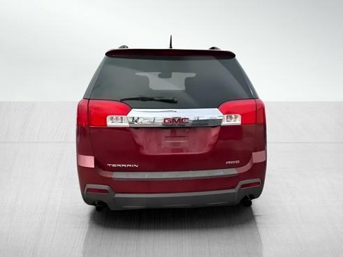 2011 GMC Terrain SLE-2