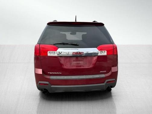 2011 GMC Terrain SLE-2