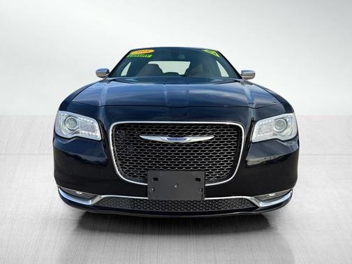 2018 Chrysler 300 Limited