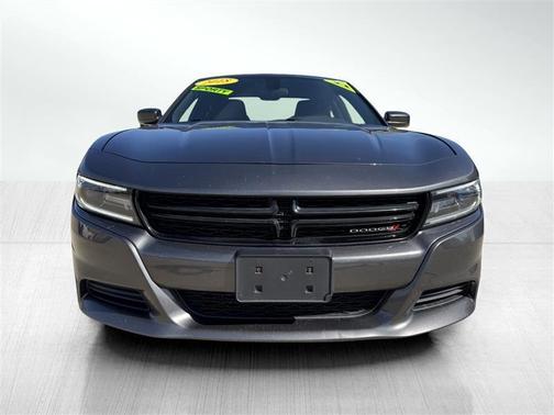2018 Dodge Charger SXT