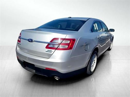2013 Ford Taurus SEL