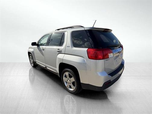 2013 GMC Terrain SLT-1