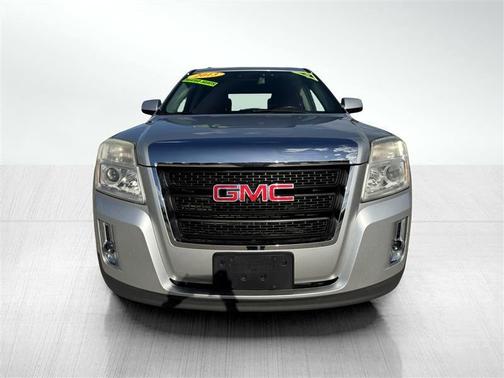 2013 GMC Terrain SLT-1