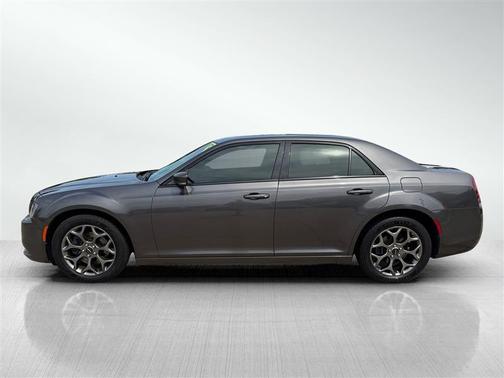 2015 Chrysler 300 S