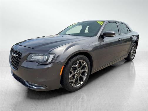 2015 Chrysler 300 S