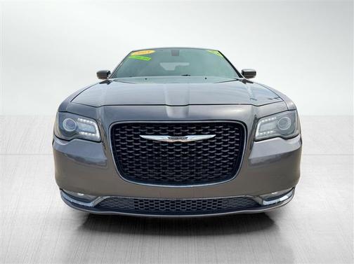 2015 Chrysler 300 S