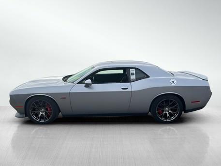 2015 Dodge Challenger SRT 392