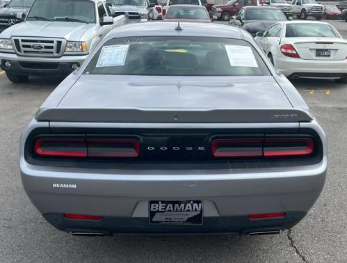 2015 Dodge Challenger SRT 392