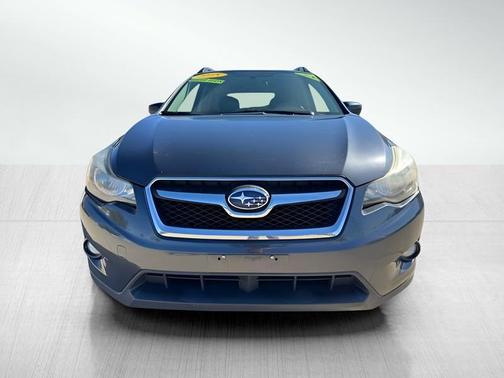 2015 Subaru XV Crosstrek 2.0i Premium