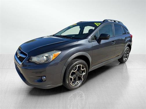 2015 Subaru XV Crosstrek 2.0i Premium