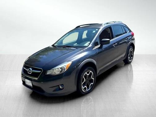 2015 Subaru XV Crosstrek 2.0i Premium