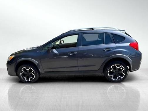 2015 Subaru XV Crosstrek 2.0i Premium