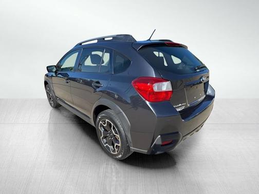 2015 Subaru XV Crosstrek 2.0i Premium