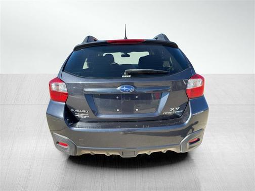 2015 Subaru XV Crosstrek 2.0i Premium