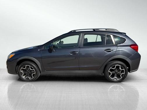 2015 Subaru XV Crosstrek 2.0i Premium