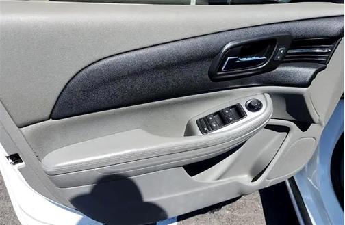 2016 Chevrolet Malibu Limited LS