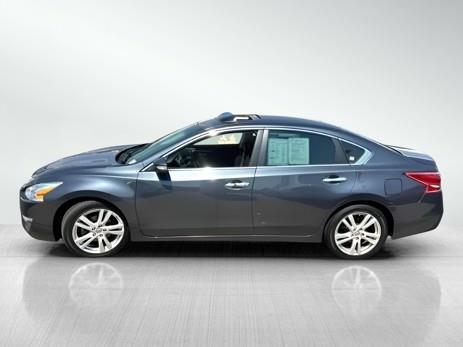 2013 Nissan Altima 3.5 SV