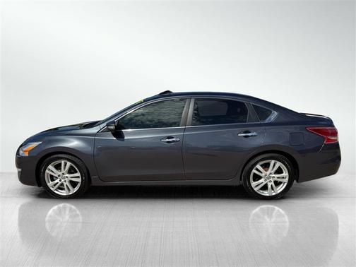 2013 Nissan Altima 3.5 SV
