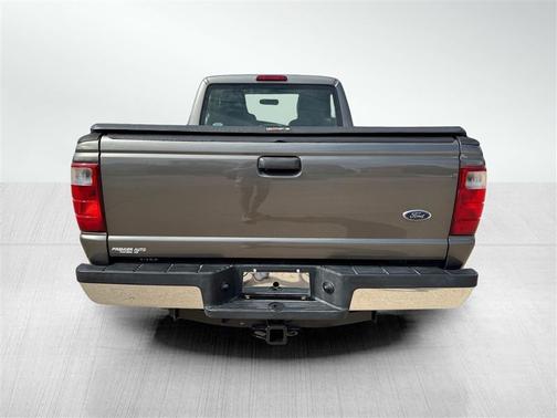 2005 Ford Ranger XLT